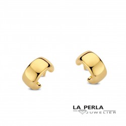 Naiomy Silver oorrringen N5H57